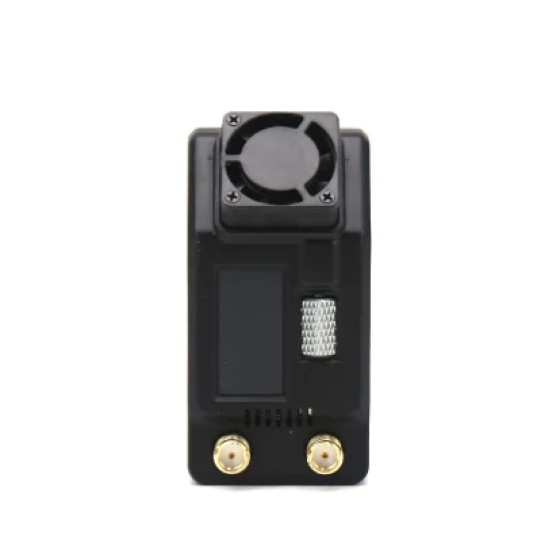 HOT SKYZONE SteadyView X 5.8Ghz IPS Screen Receiver Module Shuttle Wheel Control High Sensitivity Receiver for RC FPV Racing